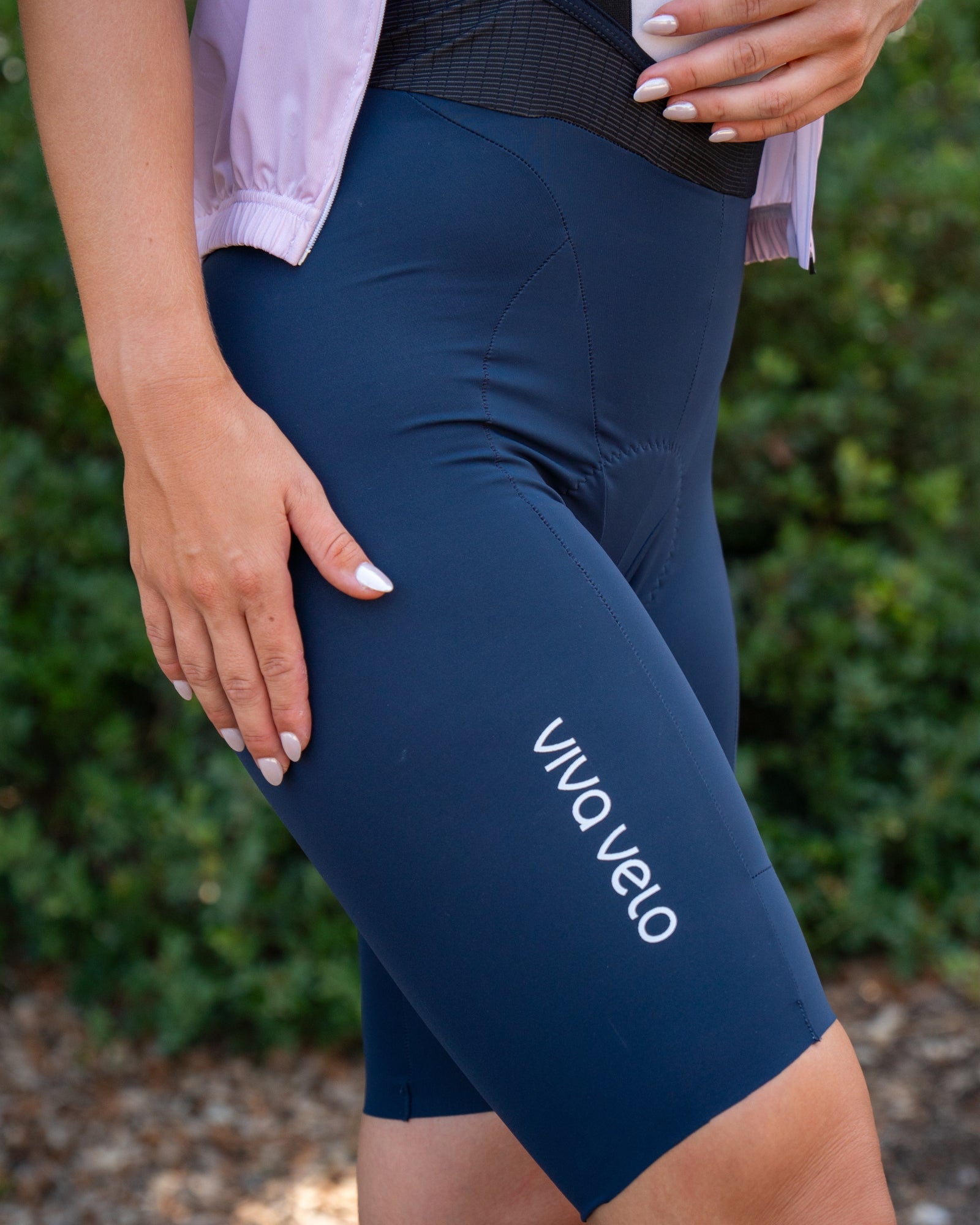 Bib Shorts