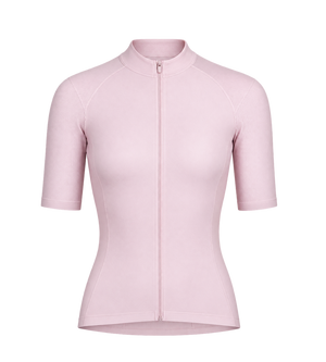 blush jersey