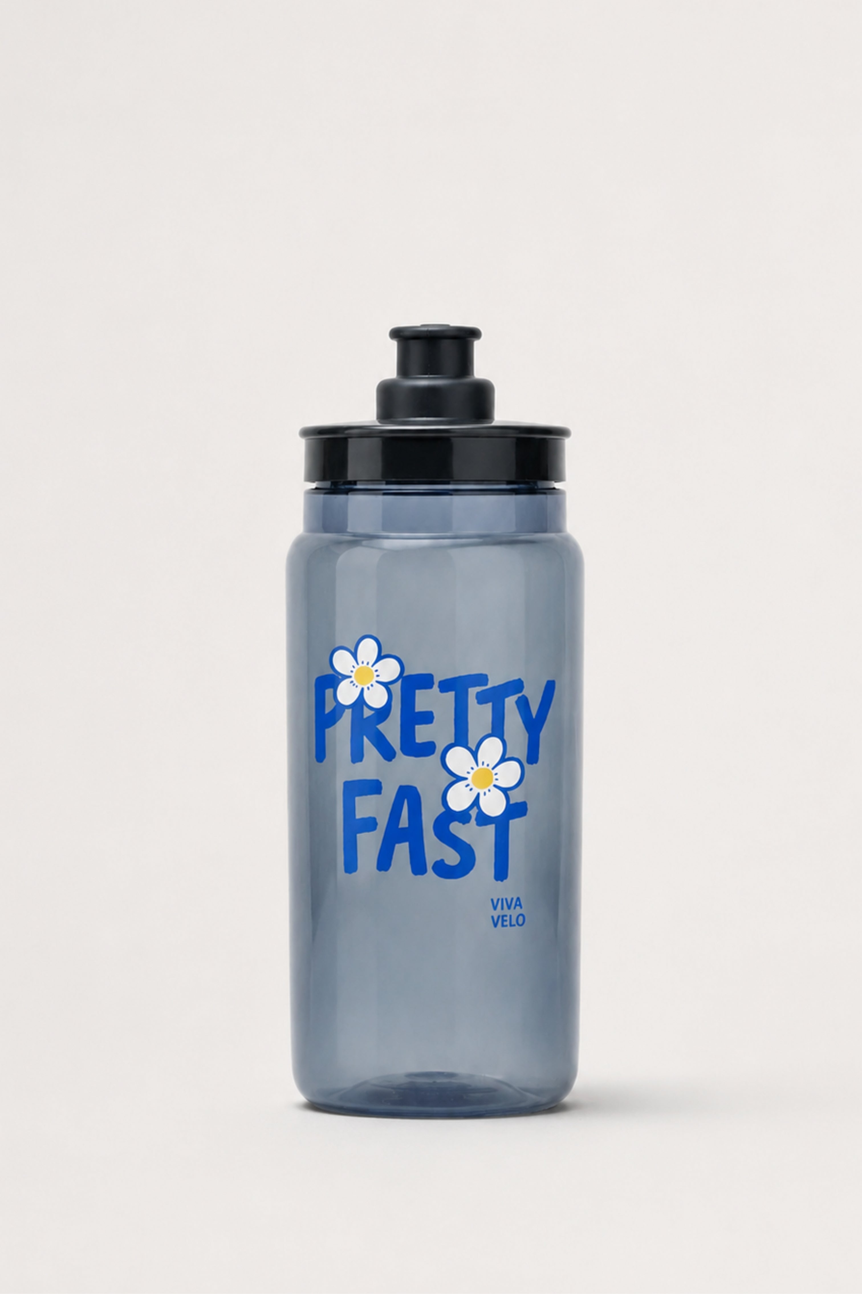 2x Pretty Fast Cycling Bottle